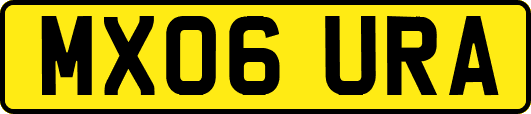 MX06URA