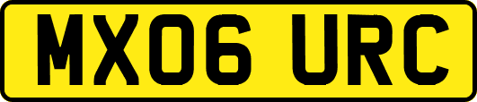 MX06URC