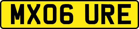 MX06URE
