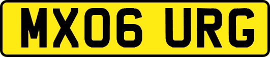MX06URG