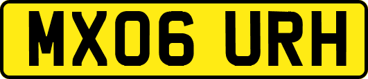 MX06URH