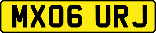 MX06URJ