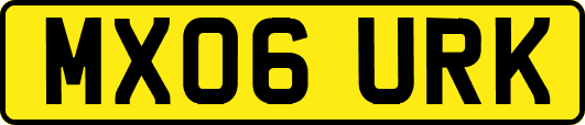 MX06URK