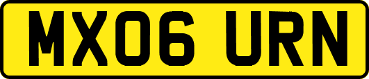 MX06URN