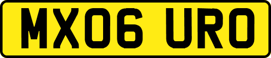 MX06URO