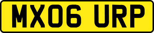 MX06URP