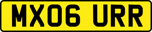 MX06URR