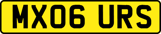MX06URS