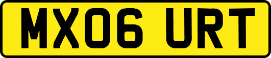 MX06URT