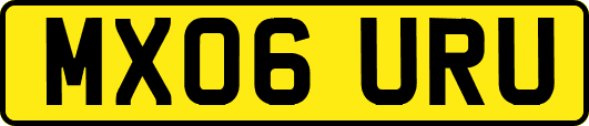 MX06URU