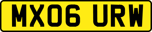 MX06URW
