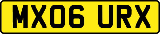 MX06URX