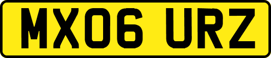 MX06URZ