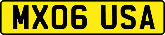 MX06USA