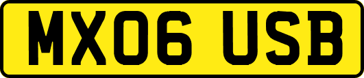 MX06USB