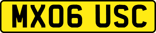 MX06USC