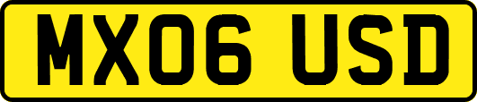 MX06USD