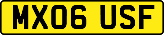 MX06USF