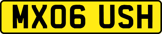 MX06USH