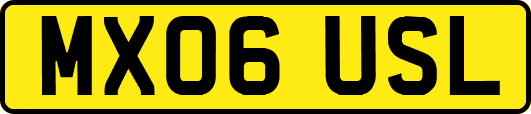 MX06USL