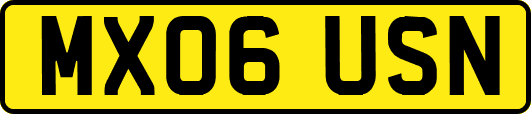 MX06USN