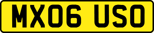MX06USO
