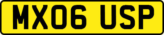 MX06USP