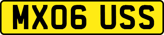 MX06USS