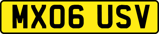 MX06USV