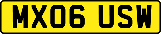 MX06USW