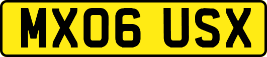 MX06USX