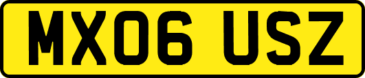 MX06USZ