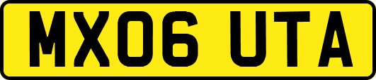 MX06UTA
