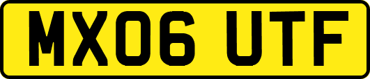 MX06UTF