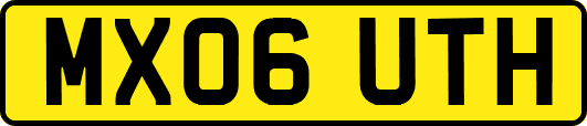 MX06UTH