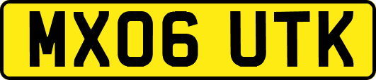 MX06UTK