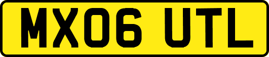 MX06UTL