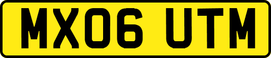 MX06UTM
