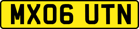 MX06UTN