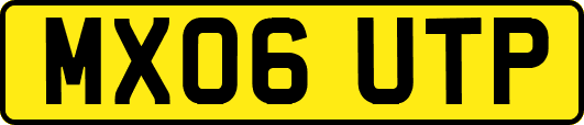 MX06UTP