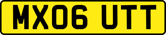 MX06UTT