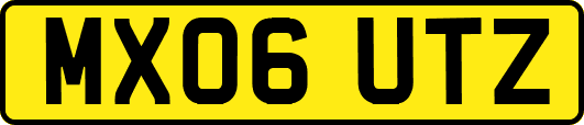 MX06UTZ