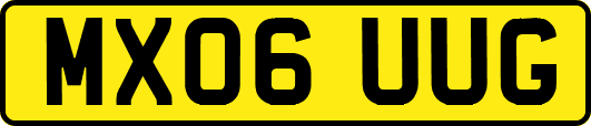 MX06UUG