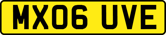 MX06UVE