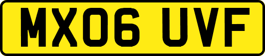 MX06UVF