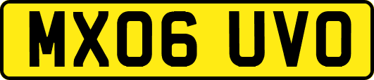 MX06UVO
