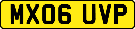 MX06UVP