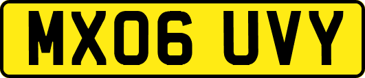 MX06UVY
