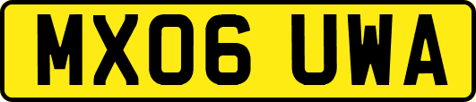 MX06UWA