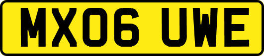 MX06UWE